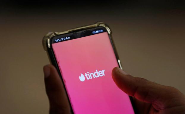 Gijón, ciudad líder en el uso de esta función de Tinder