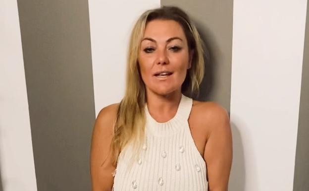 Estos son los motivos que llevaron a Amaia Montero a ingresar en una clínica