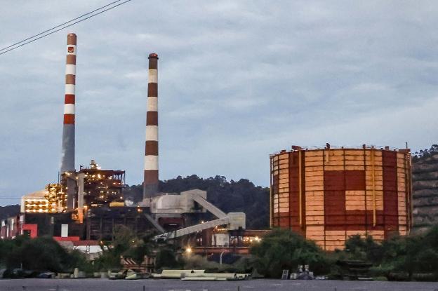 Asturias recibirá 40 millones del PERTE del hidrógeno para sus térmicas y el pozo Fondón