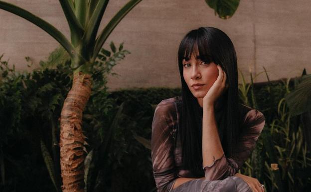 Aitana Ocaña: la artista de moda ya es chica Disney