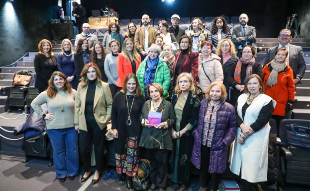 Mujeres que inspiran y hacen progresar