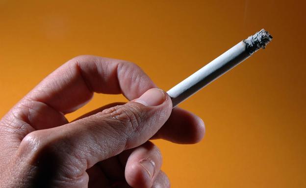 Sube el precio del tabaco: hasta 35 céntimos más en algunas cajetillas