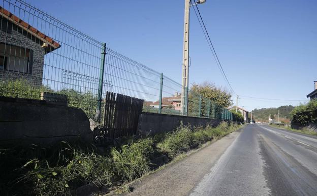 «Se nos echó encima y no pudimos hacer nada. No nos dio tiempo a reaccionar»