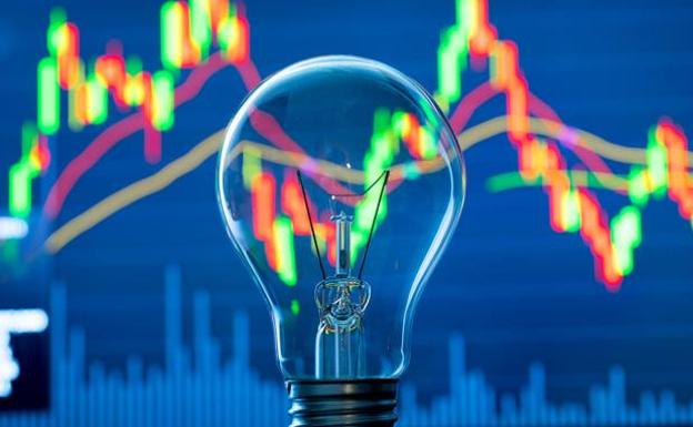 ¿Cuál es el precio de la luz para este lunes, 5 de diciembre?