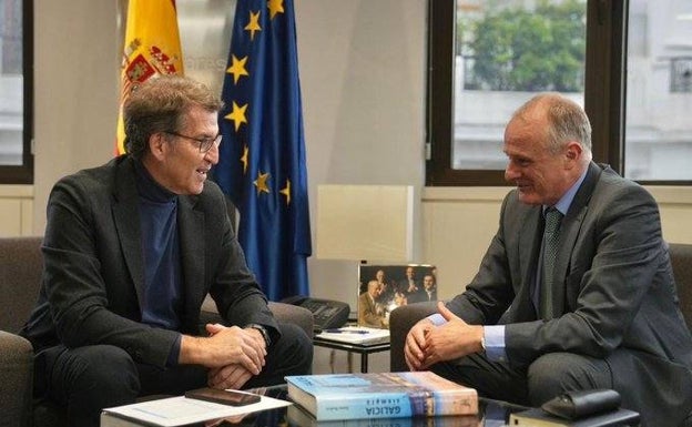 Las noticias que deberías leer antes de dormir