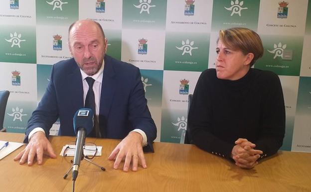 El Principado ejecutará más de cien obras de abastecimiento, saneamiento y depuración de agua en 54 concejos