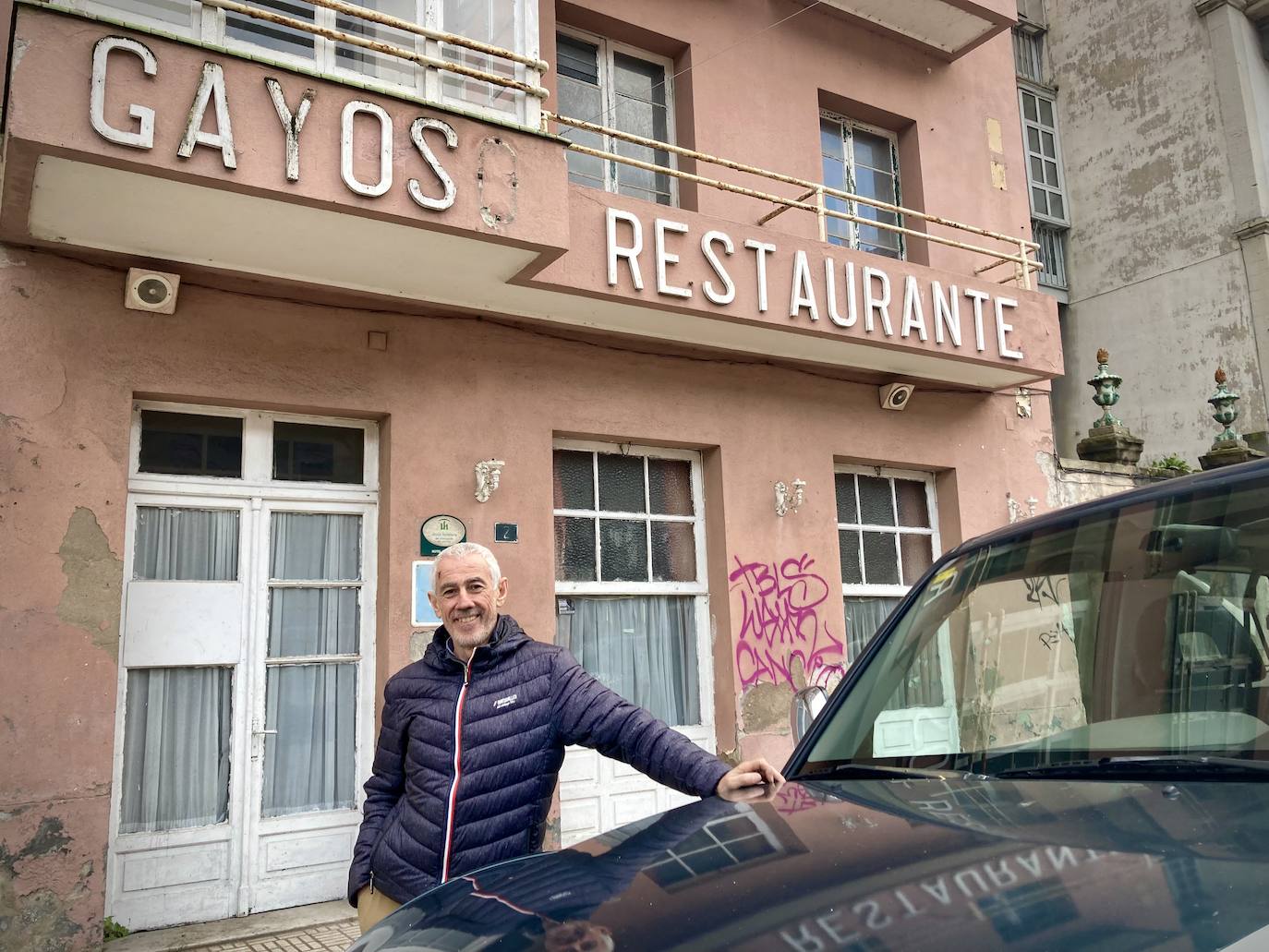 El Hotel Gayoso de Luarca reabrirá sus puertas