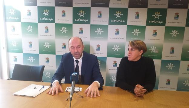 El Principado lanza 103 obras para mejorar la red del agua en 54 concejos