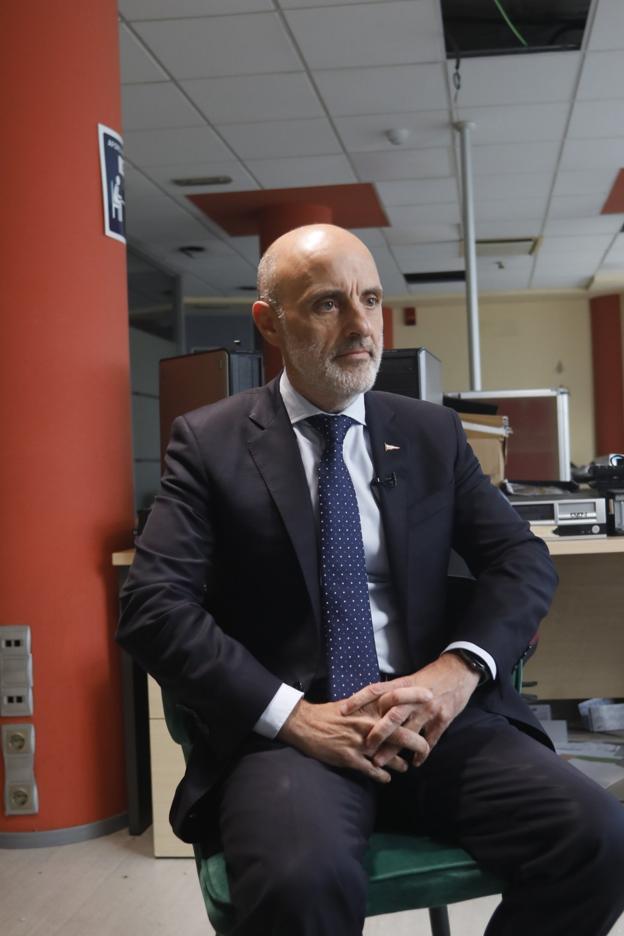 Condenado a pagar 5.000 euros por insultos en redes sociales al presidente del Grupo Covadonga