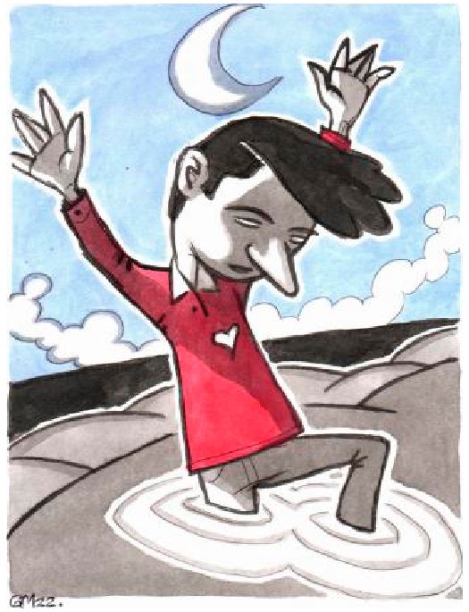 Una ética construida sobre arena