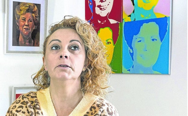 Las cosas bonitas de una madre que supo arrancar alegría al calvario