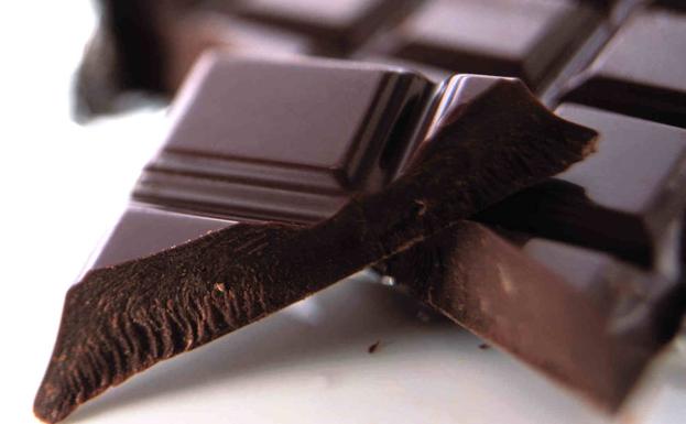 Alerta alimentaria en tabletas de chocolate negro distribuidas en Asturias