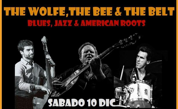 El Indio despide diciembre a ritmo de blues y jazz
