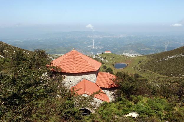 El itinerario cultural y turístico en el Monsacro estará listo en 2023