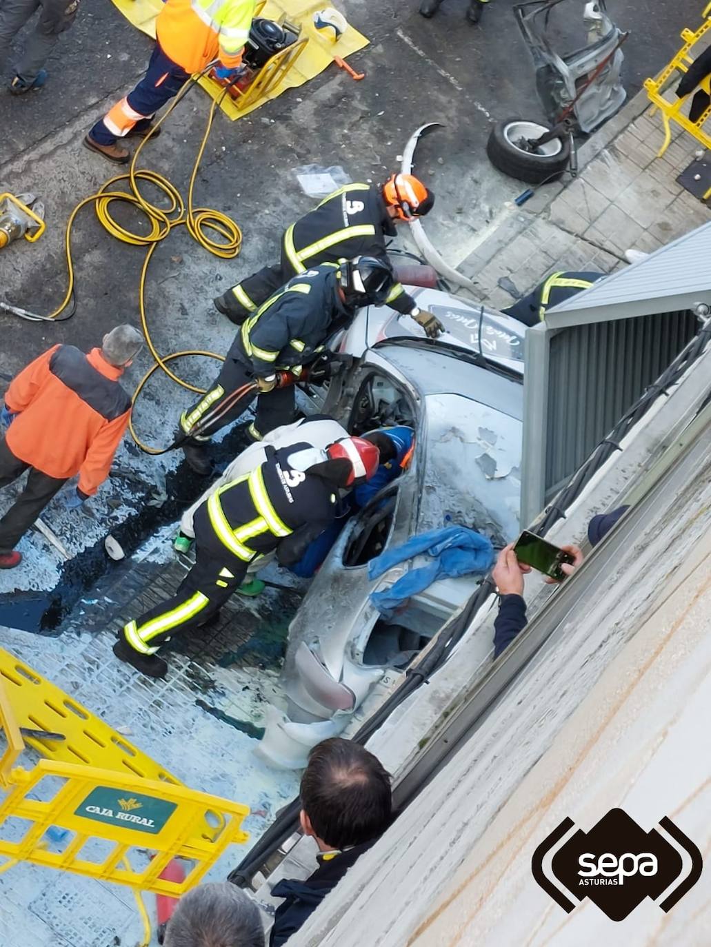 Las noticias que deberías leer antes de dormir