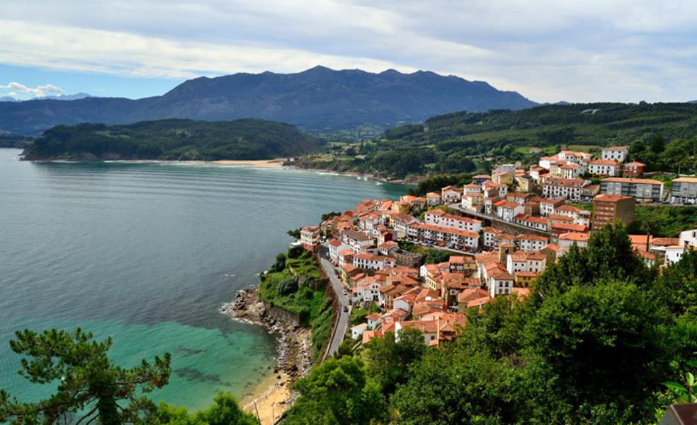 La Comarca de la Sidra, donde Asturias huele a manzana