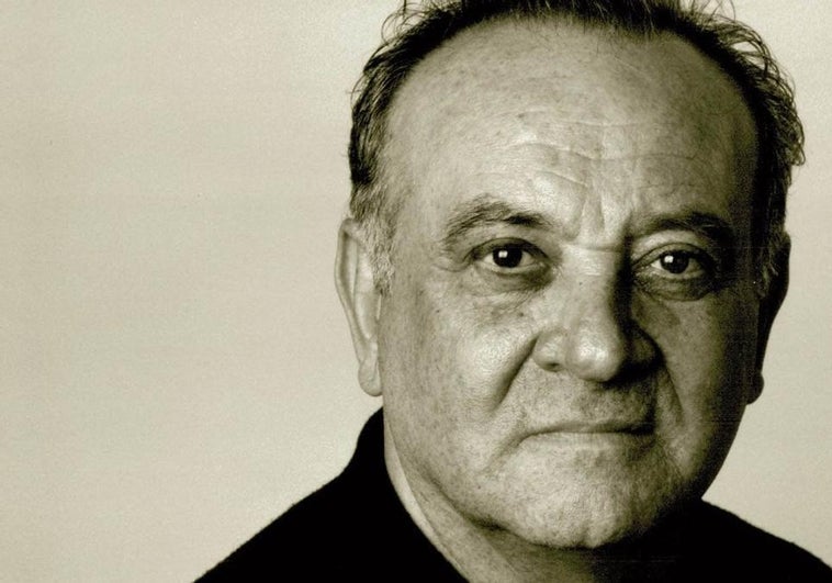 Fallece Angelo Badalamenti, compositor de la banda sonora de 'Twin Peaks'