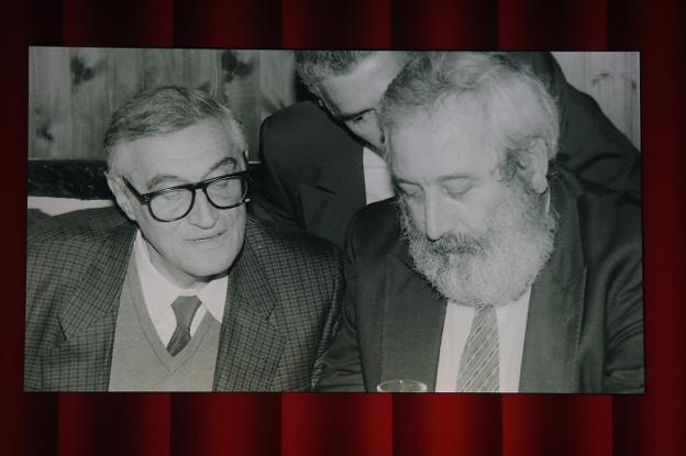 Adiós a José Antonio Rodríguez Canal, maestro de generaciones de periodistas