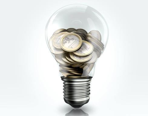 El precio de la luz se desploma este miércoles y llegará a costar menos de dos euros