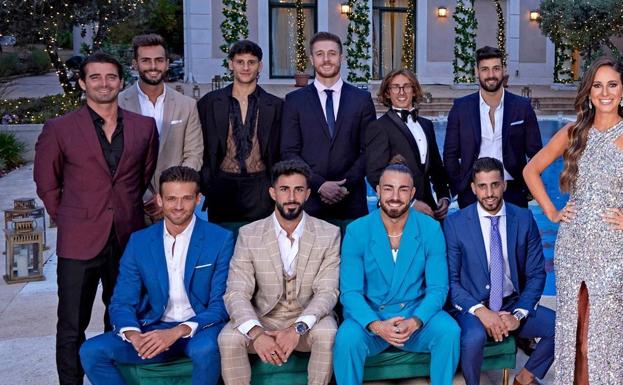 Así ha sido el estreno del nuevo programa de Telecinco: 'Para toda la vida: The Bachelorette', con flechazo incluido