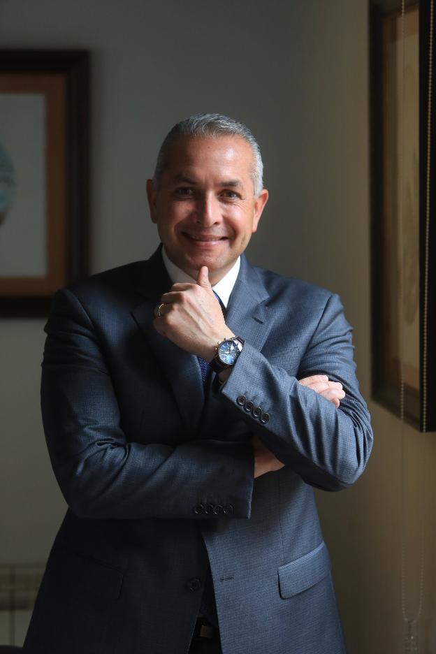 «El hermanamiento entre Pachuca y Oviedo nos traerá mucha suerte a todos»