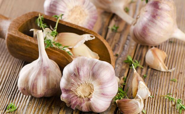 La hortaliza que ayuda al corazón y protege de la gripe
