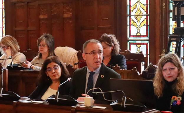 Salud dedicará 12,7 millones el año que viene a su plan contra las listas de espera