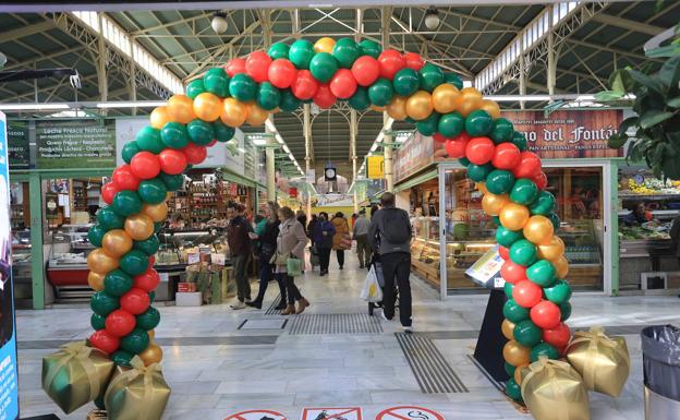 Los alimentos siguen disparados ajenos al freno de la inflación que en Asturias baja de la media