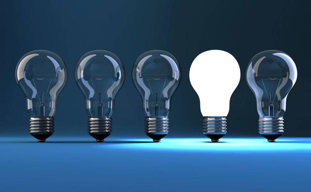 El precio de la luz se dispara este jueves: estas son las horas más baratas y más caras