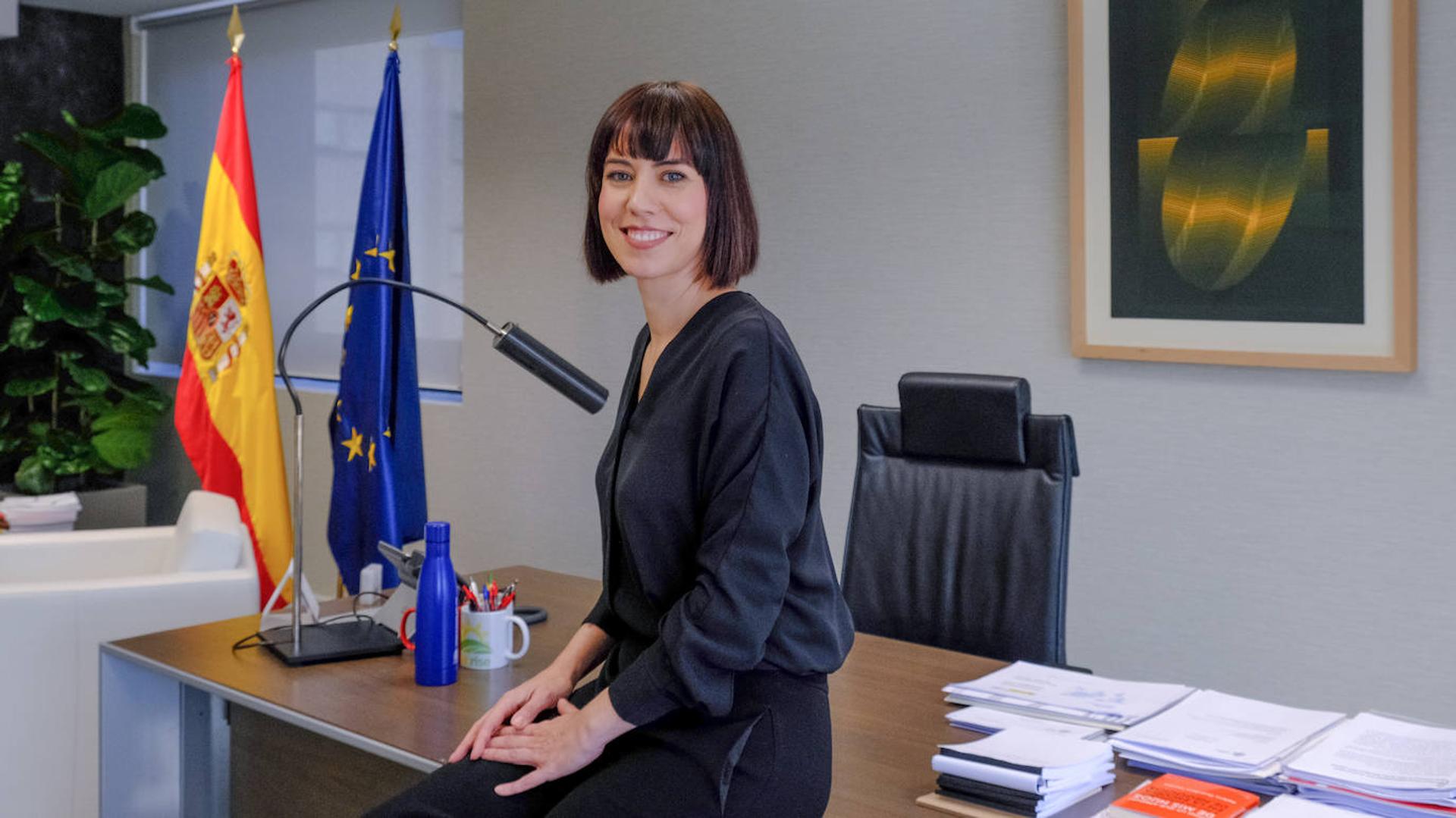 «Asturias acierta al combinar la modernización de sectores industriales tradicionales con apostar por los emergentes»