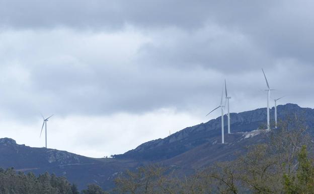 Arcelor puja por la cartera de renovables de Iberdrola en España