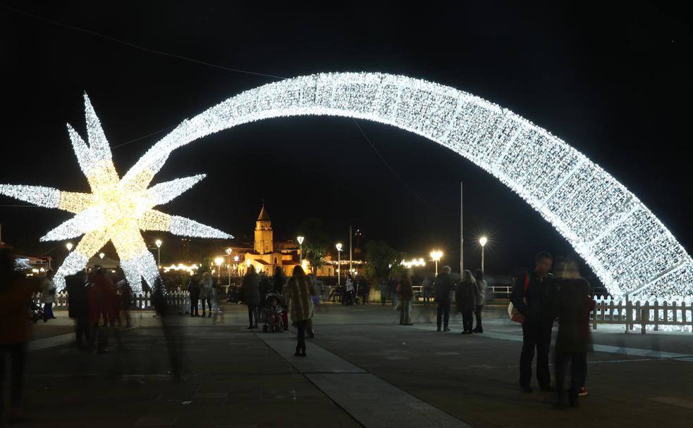 Gijón y Oviedo, entre las ciudades españolas más fotografiadas