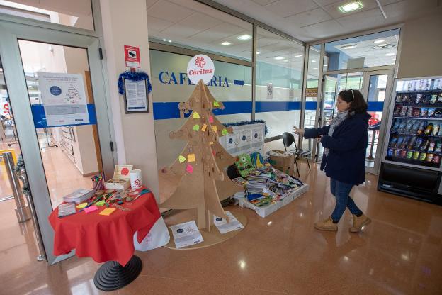 Las piscinas de Las Vegas repetirán como foco de actividades navideñas