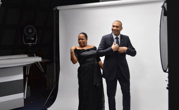 «Somos capaces de conectar con el alma y el corazón de quien nos escucha»