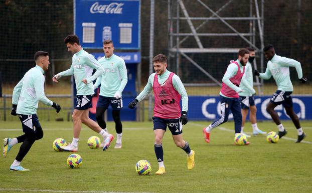 Cervera: «Este derbi lo quieren ganar hasta los que no son futboleros»