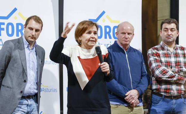 «Si necesitamos al PP para gobernar, estaremos dispuestos a negociar»