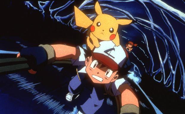 El episodio de Pokemón que causó epilepsia a varios niños cumple veinticinco años