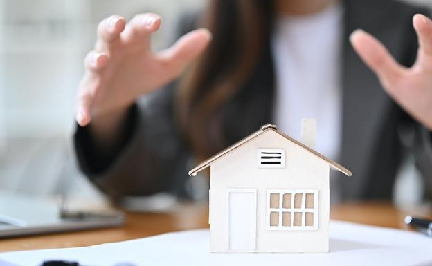 7 maneras rápidas de empezar a ganar dinero con una casa en propiedad