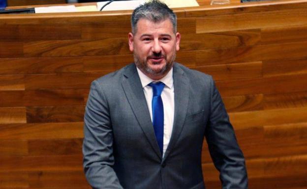 «Hoy estamos en Ciudadanos. Aventurarse a decir dónde estaremos mañana no es serio»