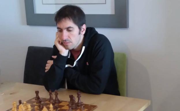 Rodríguez-Uría, campeón social del Ateneo
