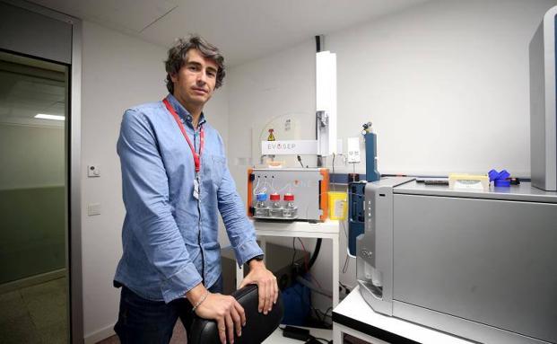 «En el ISPA se están haciendo las cosas rápido y muy bien»