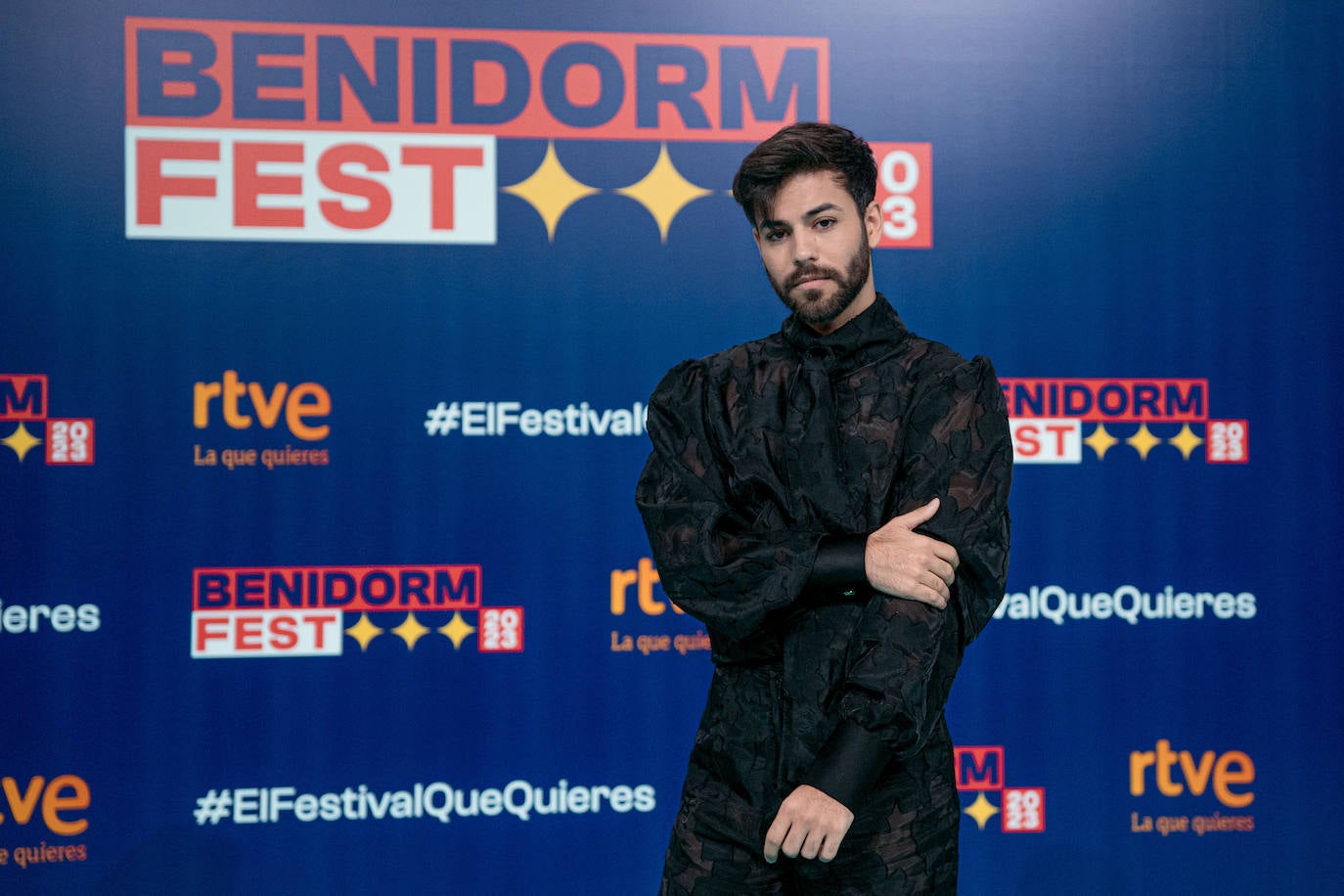 Así fue la presentación de las 18 canciones del Benidorm Fest 2023