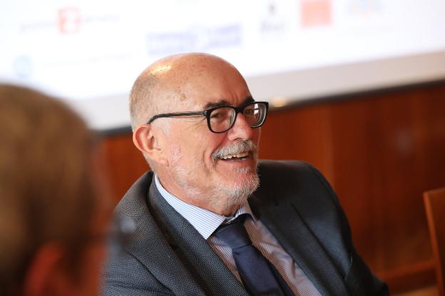 «En estos últimos años estamos viendo una revolución en el sector de la energía»