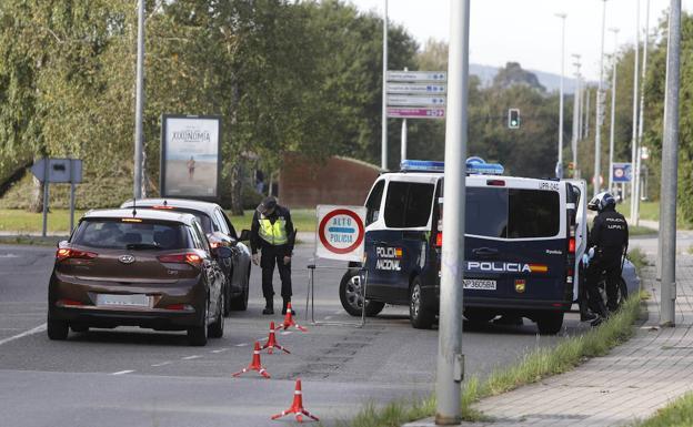 La instalación de cámaras en la zona rural de Gijón se tramitará «a la mayor urgencia»