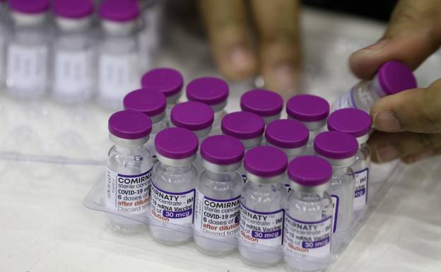 Los síntomas de la nueva variante BF.7 del covid más contagiosa