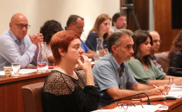 Ciudadanos aprobará el presupuesto tras aceptar el gobierno todas sus enmiendas