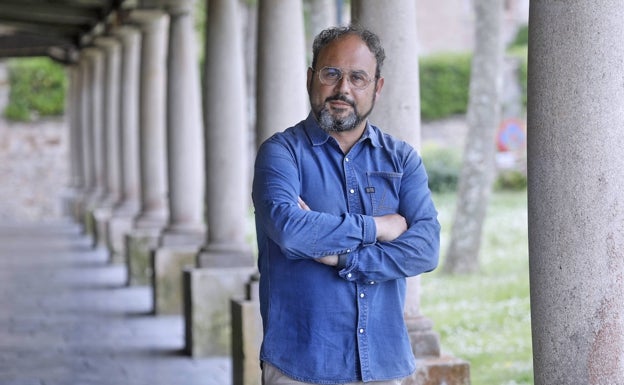 «Este no será un concierto de Navidad al uso»