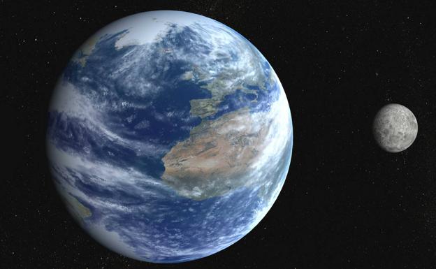 Llega el invierno: lluvia de estrellas, las constelaciones y los planetas que podrán verse