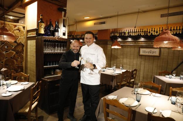 Restaurante Ciudadela