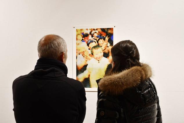 Una vida para el arte